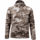 Huntworth Grayling Heat Boost Heavyweight Soft Shell Hoodie - Men's, Tarnen, Large, E-9622-TRN-L