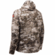 Huntworth Grayling Heat Boost Heavyweight Soft Shell Hoodie - Men's, Tarnen, 2XL, E-9622-TRN-2XL