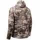 Huntworth Grayling Heat Boost Heavyweight Soft Shell Hoodie - Men's, Tarnen, Large, E-9622-TRN-L