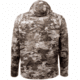 Huntworth Grayling Heat Boost Heavyweight Soft Shell Hoodie - Men's, Tarnen, Large, E-9622-TRN-L