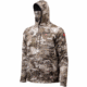 Huntworth Grayling Heat Boost Heavyweight Soft Shell Hoodie - Men's, Tarnen, 2XL, E-9622-TRN-2XL