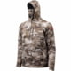 Huntworth Grayling Heat Boost Heavyweight Soft Shell Hoodie - Men's, Tarnen, 2XL, E-9622-TRN-2XL