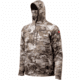 Huntworth Grayling Heat Boost Heavyweight Soft Shell Hoodie - Men's, Tarnen, Large, E-9622-TRN-L