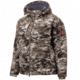 Huntworth Matterhorn Heat Boost Heavyweight/Waterproof Hunting Jacket - Women's, Tarnen, Small, E-9606-W-TRN-S