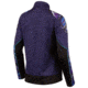 Huntworth Heather Performance Fleece Jacket - Womens, Heather Violet/Huntworth Ultraviolet, Large E-9101-W-HV/UV-L