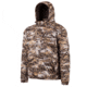 Huntworth Fairbanks Heavy Weight, Waterproof, Sherpa-lined Jacket - Men's, Disruption, Medium, E-9443-DC-M