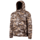 Huntworth Fairbanks Heavy Weight, Waterproof, Sherpa-lined Jacket - Men's, Disruption, Medium, E-9443-DC-M