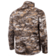 Huntworth Houlton Heavy Weight, Windproof, Soft Shell Jacket, Sherpa Interior - Men's, Disruption, 3X-Large, E-9189-20DC-3XL