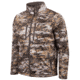Huntworth Houlton Heavy Weight Sherpa Interior Windproof Soft Shell Jacket - Mens, Disruption, 3XL, E-9189-20DC-3XL