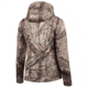 Huntworth Helena Mid Weight Performance Fleece Hunting Hoodie - Womens, Hidden, Small, E-926-W-HDN-S