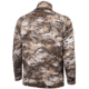Huntworth Hunting 1/4 Zip Shirt - Mens, Disruption, 2XL E-9182-21DC-2XL