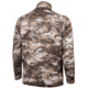 Huntworth Hunting 1/4 Zip Shirt - Mens, Disruption, 2XL E-9182-21DC-2XL