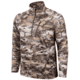 Huntworth Hunting 1/4 Zip Shirt - Mens, Disruption, 2XL E-9182-21DC-2XL