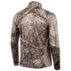 Huntworth Hunting Active Fleece 1/4 Zip Pullover - Mens, Hiddn, 2XL E-9019-HDN-2XL