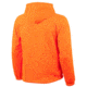 Huntworth Hunting  Knit Jersery Hooded Jacket - Mens, Blaze, Extra Large E-949-113-XL