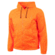 Huntworth Hunting  Knit Jersery Hooded Jacket - Mens, Blaze, Extra Large E-949-113-XL