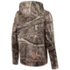 Huntworth Hunting Performance Fleece Hoodie - Kids, Hiddn, Large E-948-Y-HDN-L