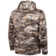 Huntworth Hunting Performance Fleece Hoodie - Mens, Disruption, 2XL E-9197-31DC-2XL