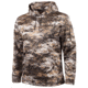 Huntworth Hunting Performance Fleece Hoodie - Mens, Disruption, 2XL E-9197-31DC-2XL