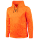 Huntworth Hunting Performance Fleece Hoodie - Mens, Blaze, Large E-924-313-L