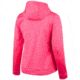 Huntworth Hunting Performance Fleece Hoodie - Womens, Blaze pink, Large E-926-W-31BP-L