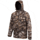 Huntworth Hunting Soft Shell Fleece Jacket - Mens, Disruption, 2XL E-9210-DC-2XL