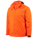 Huntworth Huntington 3-in-1 Waterproof Tricot Jacket - Mens, Blaze, 2XL, E-9364-BZ-2XL