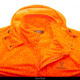 Huntworth Huntington 3-in-1 Waterproof Tricot Jacket - Mens, Blaze, 2XL, E-9364-BZ-2XL