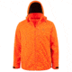 Huntworth Huntington 3-in-1 Waterproof Tricot Jacket - Mens, Blaze, 2XL, E-9364-BZ-2XL