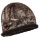 Huntworth Jasper Heavy Weight Sherpa Lined Hunting Beanie - Womens, Hidden, One Size, E-5703-L-HDN
