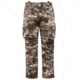 Huntworth Ketchikan Heavy Weight Windproof Low Pile Fleece Pants Sherpa Interior - Mens, Tarnen, Medium, E-9439-TRN-M