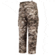 Huntworth Ketchikan Heavy Weight Windproof Low Pile Fleece Pants Sherpa Interior - Mens, Tarnen, Medium, E-9439-TRN-M