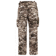 Huntworth Ketchikan Heavy Weight Windproof Low Pile Fleece Pants Sherpa Interior - Mens, Tarnen, Medium, E-9439-TRN-M
