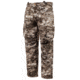 Huntworth Ketchikan Heavy Weight Windproof Low Pile Fleece Pants Sherpa Interior - Mens, Tarnen, Medium, E-9439-TRN-M