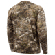 Huntworth Ashland Light Weight Cotton/Poly Long Sleeve Shirt - Men's, Tarnen, X-Large, E-944-TRN-XL
