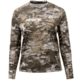 Huntworth Fallon Light Weight Performance Long Sleeve Shirt - Women's, Tarnen, Medium, E-9504-W-TRN-M