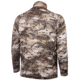 Huntworth Gadsden Light Weight Pique Knit 1/4 Zip Shirt - Men's, Disruption, 3X-Large, E-9182-21DC-3XL
