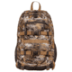 Huntworth Lodi Light Weight Day Pack Backpack, Disruption, One Size, E-11007-DC