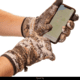 Huntworth Macomb Mid Weight Fused Waterproof Hunting Glove - Mens, Disruption, Large, E-1399-DC-L