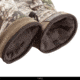 Huntworth Macomb Mid Weight Fused Waterproof Hunting Glove - Mens, Tarnen, Medium, E-1399-TRN-M