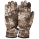 Huntworth Macomb Mid Weight Fused Waterproof Hunting Glove - Mens, Tarnen, Large, E-1399-TRN-L