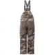 Huntworth Matterhorn Heat Boost Heavyweight Waterproof Lined Hunting Bib Overalls - Mens, Disruption, Extra Large, E-9541-DC-XL
