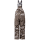 Huntworth Matterhorn Heat Boost Heavyweight Waterproof Lined Hunting Bib Overalls - Mens, Disruption, 2XL, E-9541-DC-2XL