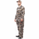 Huntworth Matterhorn Heat Boost Heavyweight Waterproof Lined Hunting Bib Overalls - Mens, Disruption, Extra Large, E-9541-DC-XL