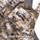 Huntworth Matterhorn Heat Boost Heavyweight Waterproof Lined Hunting Bib Overalls - Mens, Disruption, Extra Large, E-9541-DC-XL