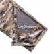 Huntworth Matterhorn Heat Boost Heavyweight Waterproof Lined Hunting Bib Overalls - Mens, Disruption, Extra Large, E-9541-DC-XL