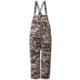 Huntworth Matterhorn Heat Boost Heavyweight Waterproof Lined Hunting Bib Overalls - Men's
