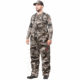 Huntworth Matterhorn Heat Boost Heavyweight Waterproof Lined Hunting Bib Overalls - Mens, Tarnen, Medium, E-9541-TRN-M