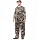 Huntworth Matterhorn Heat Boost Heavyweight Waterproof Lined Hunting Bib Overalls - Mens, Tarnen, 2XL, E-9541-TRN-2XL