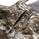 Huntworth Matterhorn Heat Boost Heavyweight Waterproof Lined Hunting Bib Overalls - Mens, Tarnen, Medium, E-9541-TRN-M